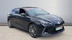 MG MG4 150kW Trophy EV Long Range 64kWh 5dr Auto Electric Hatchback